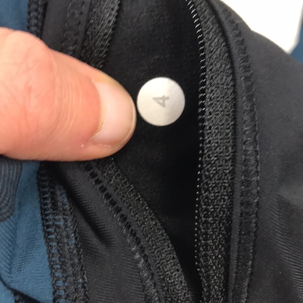 Lululemon Run: Top Speed Crop - image 8